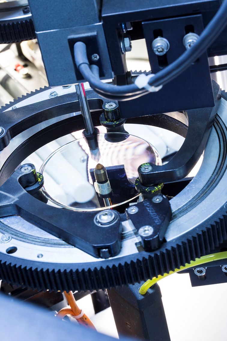 Hoya Vision an effective business partner advanced lens technology