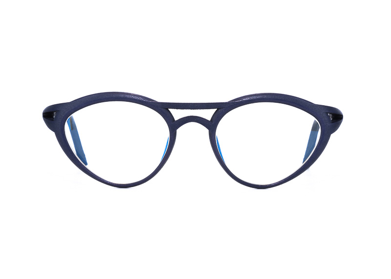 Navy cabrio frames