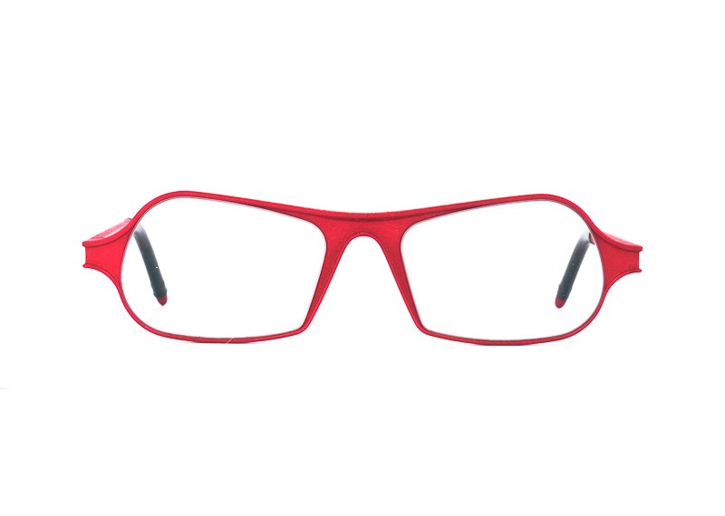Yuniku frames in purple