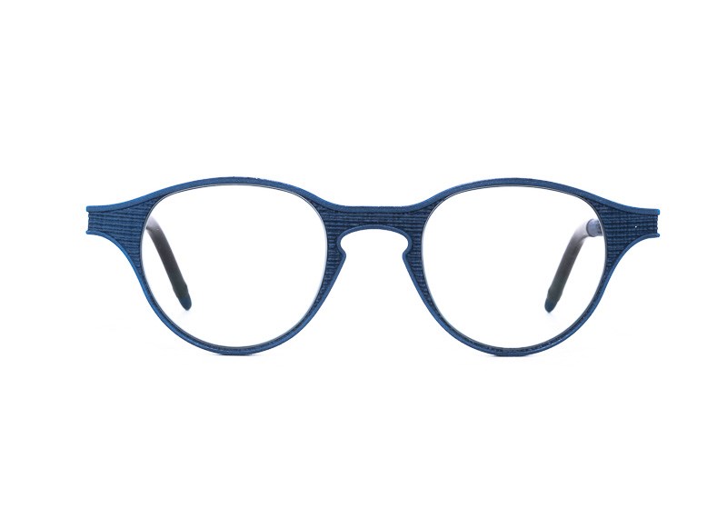 Yuniku frames blue