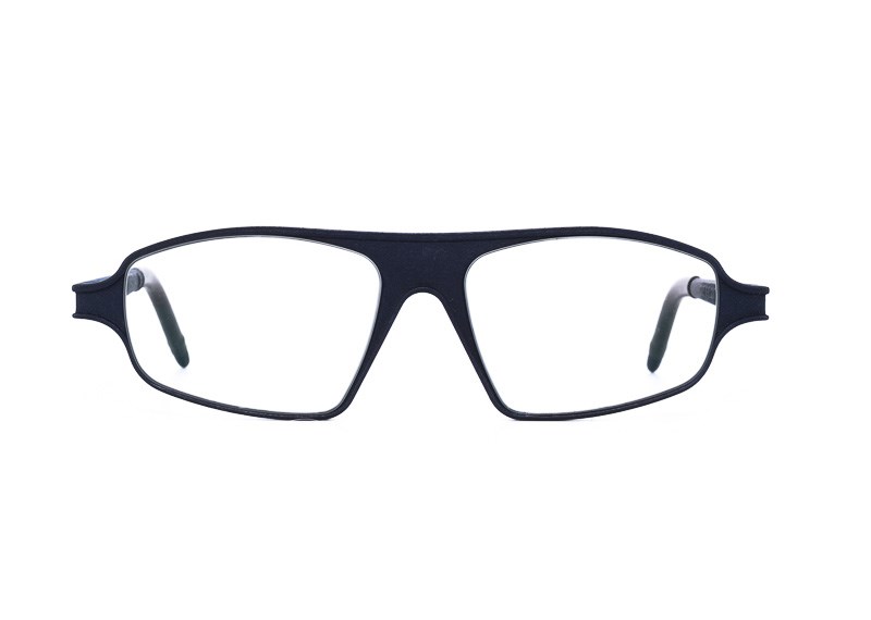 Yuniku frames black