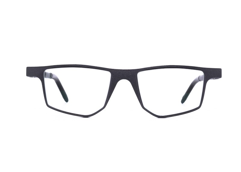 Yuniku frames in navy