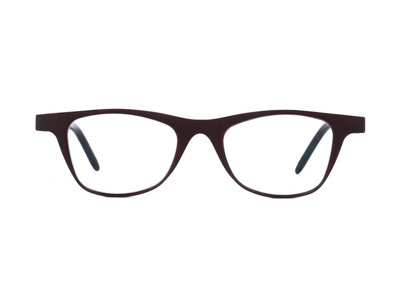 Yuniku frames in black