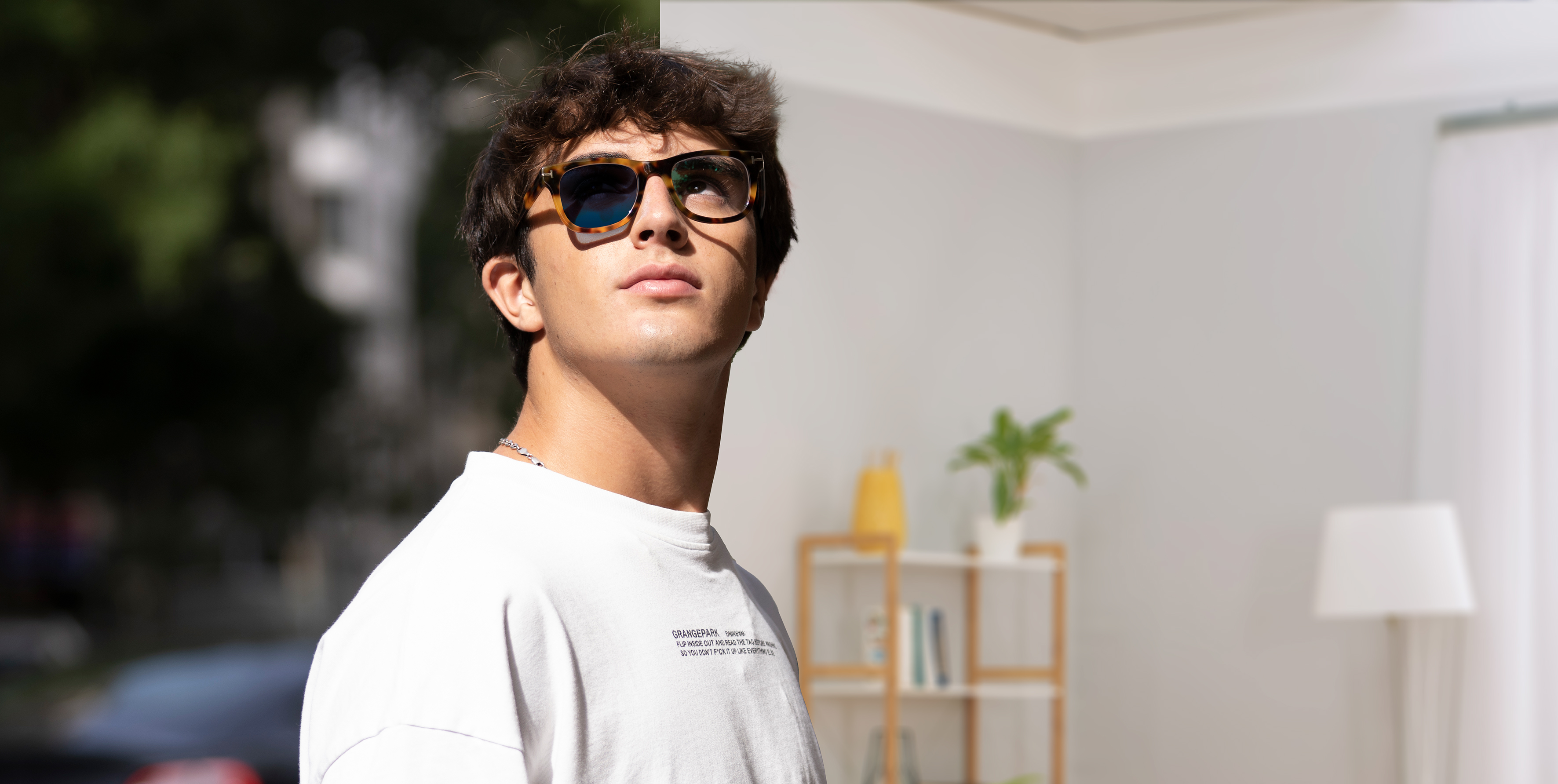 Experiencia Sensity la nueva campa a de HOYA en sus lentes