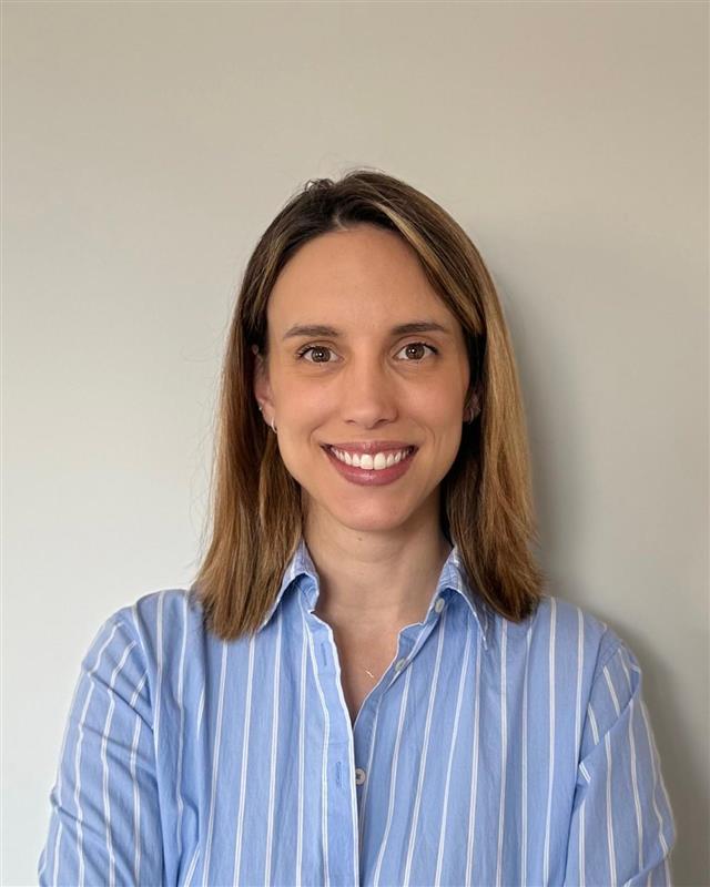 Paula Ortiz directo Marketing HOYA